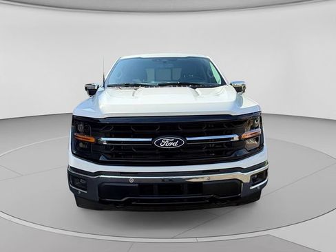 Certified 2024 Ford F150 XLT w/ Equipment Group 302A MID AWD/4WD image 8