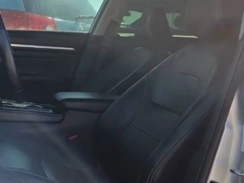 Used 2020 Nissan Altima 2.5 SL image 8