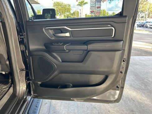 New 2026 RAM 1500 Big Horn image 33