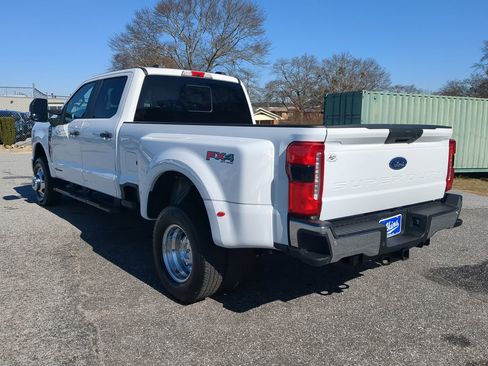 Certified 2025 Ford F350 XL w/ 360-Degree Camera Package image 5
