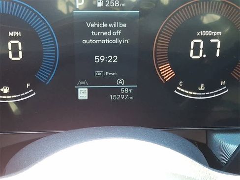 Certified 2025 Hyundai Sonata SE image 20