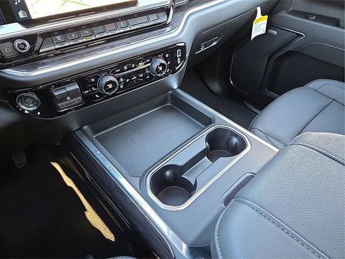 New 2026 Chevrolet Silverado 2500 LTZ w/ Trail Boss Package image 25