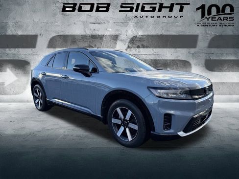 Used 2024 Honda Prologue Touring image 17