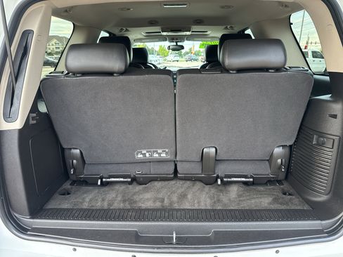 Used 2013 Chevrolet Tahoe LT w/ Suspension Package, Off-Road AWD/4WD image 33