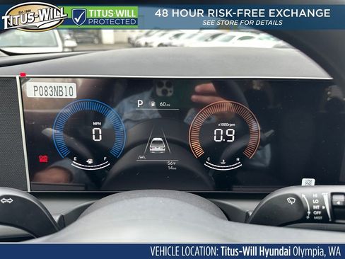 New 2026 Hyundai Santa Cruz SE image 16