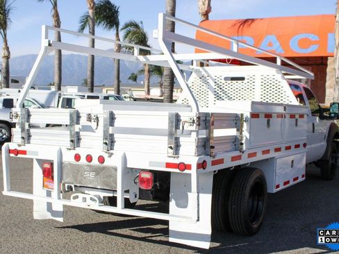 Used 2016 Ford F450 XL w/ Power Equipment Group image 10