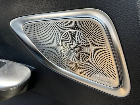 Used 2024 Mercedes-Benz C 300 4MATIC Sedan image 20