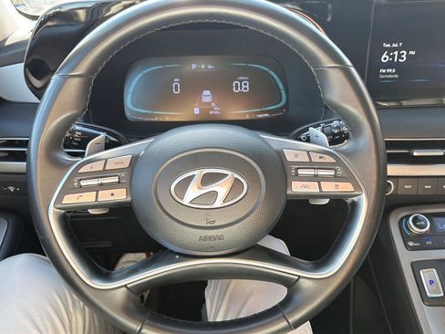 Used 2024 Hyundai Palisade XRT AWD/4WD image 29