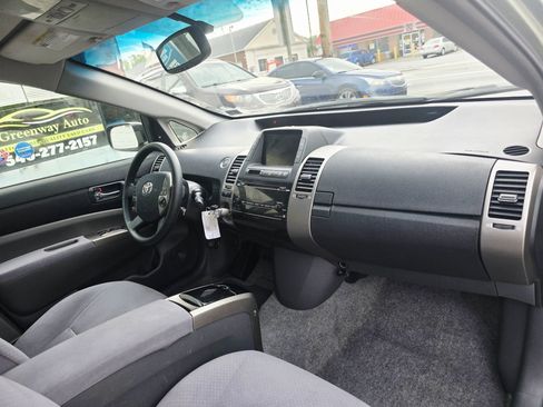 Used 2007 Toyota Prius FWD image 14