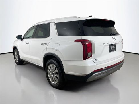Used 2025 Hyundai Palisade SEL AWD/4WD image 10