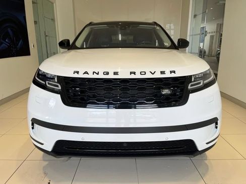Used 2020 Land Rover Range Rover Velar S AWD/4WD image 9