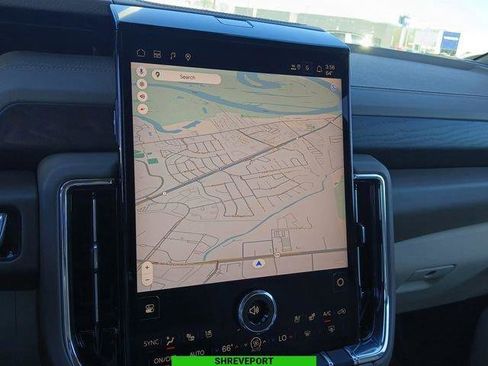 New 2026 GMC Yukon Denali w/ Sun & Power Step Package image 15