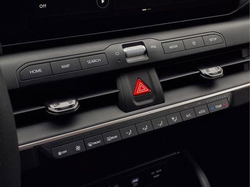 New 2026 Kia K4 LXS image 5