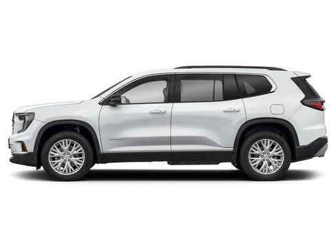 New 2026 GMC Acadia Elevation image 4