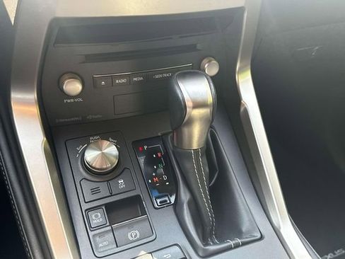 Used 2019 Lexus NX 300 FWD w/ Accessory Package 2 image 13