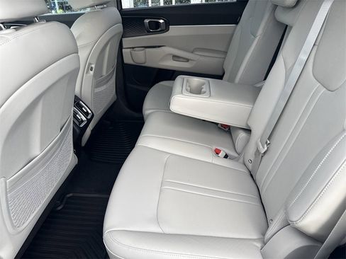 New 2025 Kia Sorento S image 29