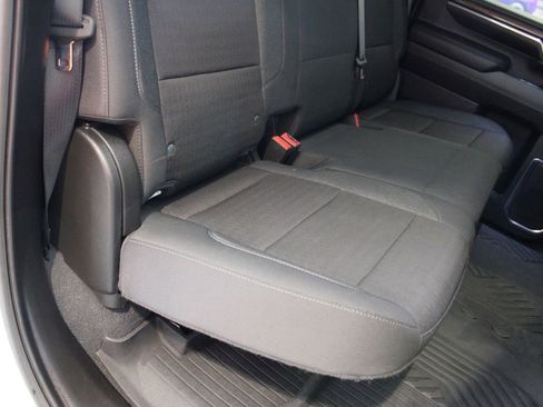 Used 2024 Chevrolet Silverado 2500 LT image 25