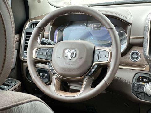 New 2026 RAM 1500 Limited w/ Bed Utility Group image 27