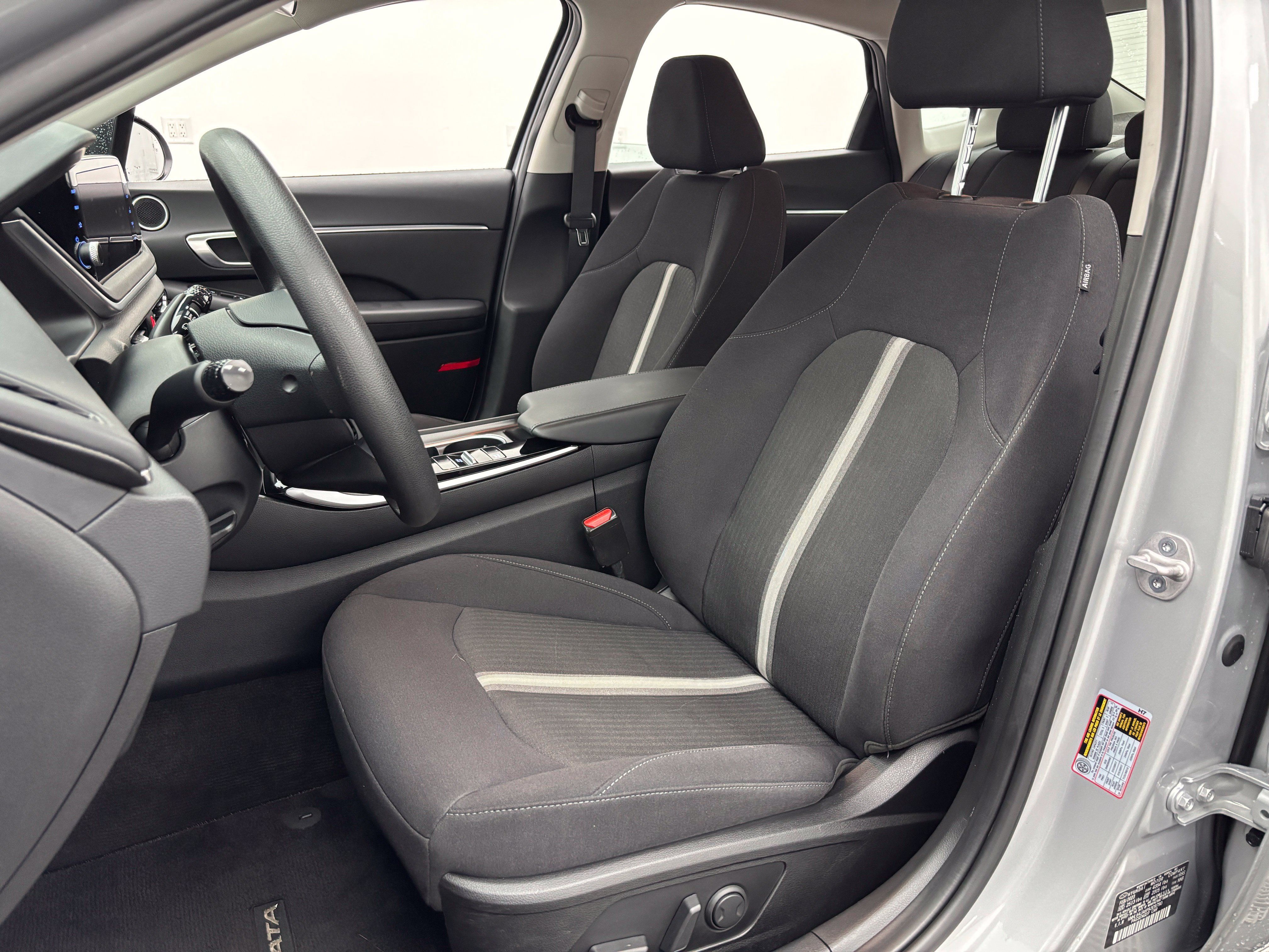Used 2023 Hyundai Sonata SEL FWD image 17