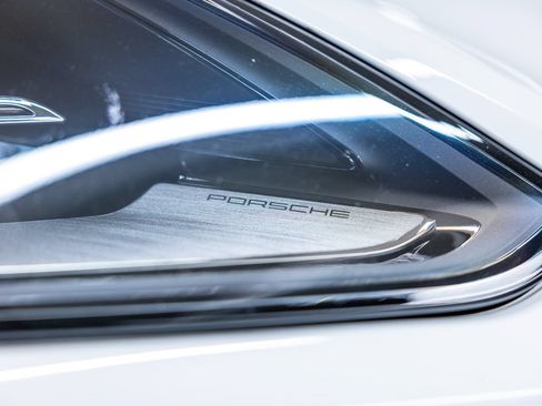 Certified 2026 Porsche Cayenne S AWD/4WD image 14