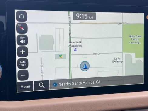 Used 2021 Hyundai Sonata Limited image 18