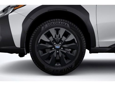 New 2025 Subaru Outback Onyx Edition image 10