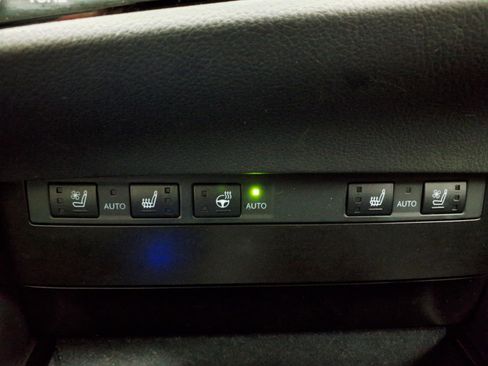 Used 2024 Lexus ES 350 w/ Premium Package image 22