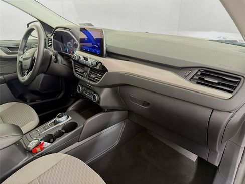 Used 2022 Ford Escape SE w/ Convenience Package image 28