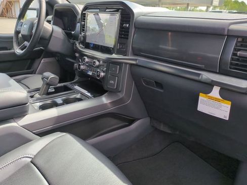 New 2026 Ford F150 Lariat AWD/4WD image 41