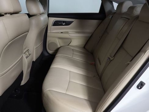 Used 2017 Nissan Altima 2.5 SL w/ Technology Package image 17