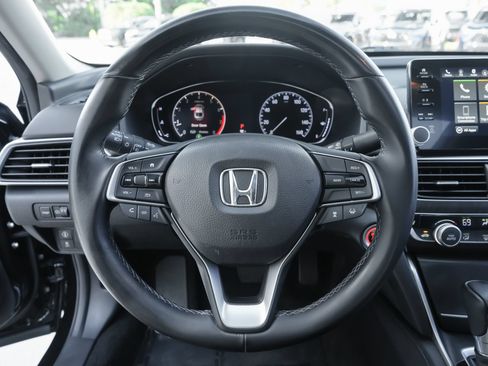 Used 2019 Honda Accord EX-L image 9
