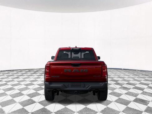 New 2026 RAM 1500 RHO image 11