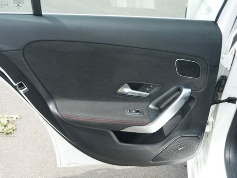 Used 2021 Mercedes-Benz A 220 4MATIC image 23