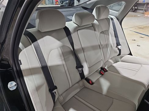 New 2026 Hyundai Sonata SEL image 12