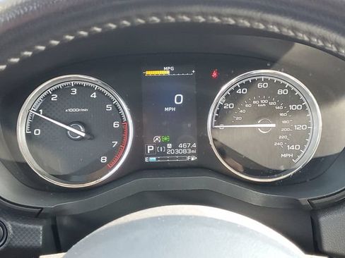 Used 2020 Subaru Forester Touring AWD/4WD image 23