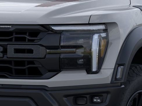 New 2026 Ford F150 Raptor image 18