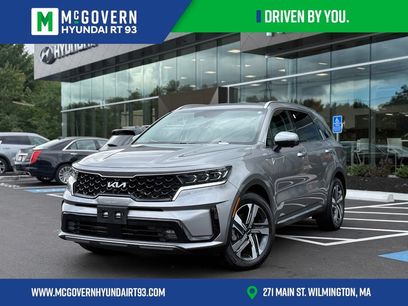 Used 2023 Kia Sorento SX Prestige