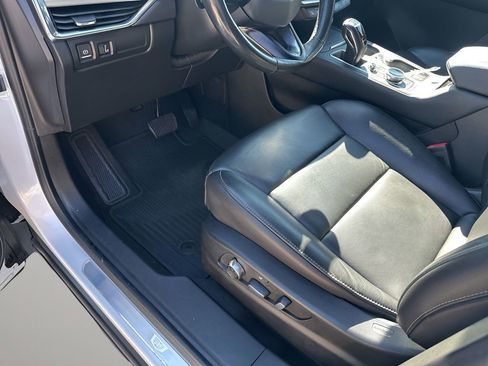 Used 2019 Cadillac XT4 Premium Luxury w/ Enhanced Visibility Package image 28