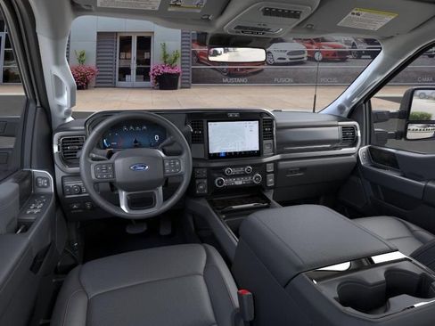 New 2026 Ford F250 Lariat w/ Lariat Premium Package AWD/4WD image 9