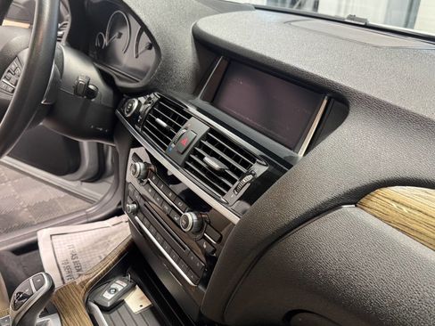 Used 2015 BMW X4 xDrive35i image 20