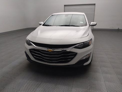 Used 2020 Chevrolet Malibu LT image 15