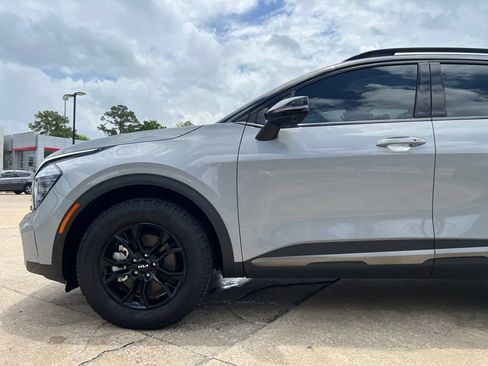 Used 2023 Kia Sportage X-Pro Prestige image 30