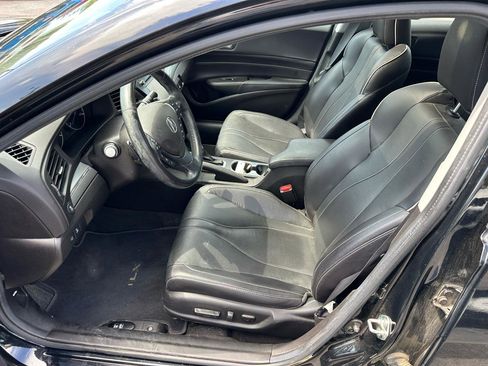Used 2019 Acura ILX FWD image 12