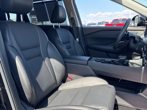 Certified 2023 Nissan Rogue SV w/ SV Premium Package image 13