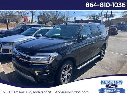 Used 2024 Ford Expedition Limited