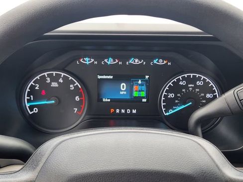 New 2026 Ford F250 XL w/ XL Driver Assist Package RWD image 15