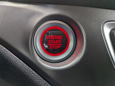 Certified 2021 Honda Passport EX-L image 17