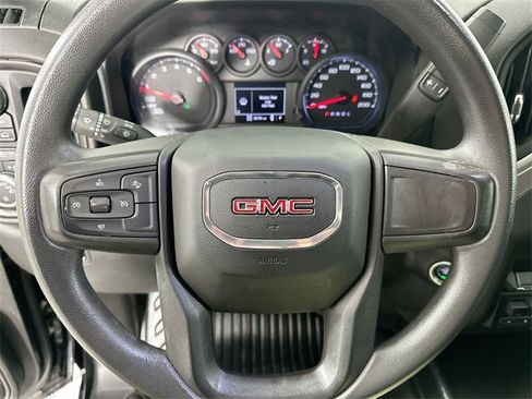 Used 2023 GMC Sierra 1500 Pro w/ Convenience Package image 17