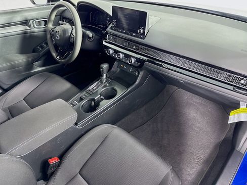 Used 2023 Honda Civic LX image 35