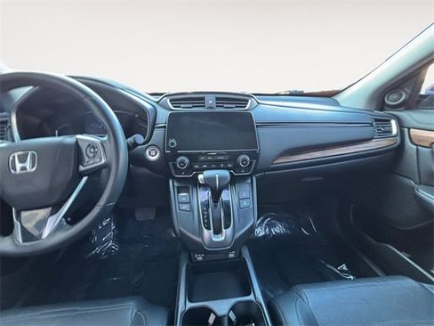 Used 2021 Honda CR-V EX-L image 11